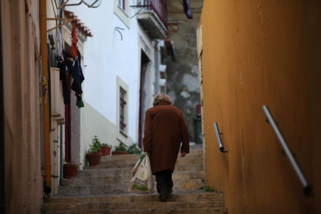 Μακριά από την πραγματικότητα οι  προβλέψεις του ΔΝΤ για την πορτογαλική οικονομία